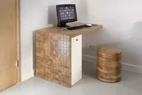 Crafts Study Centre, view 3
