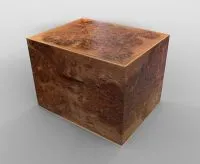 The King’s Box, view 1