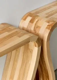 Loop Console Table, view 4