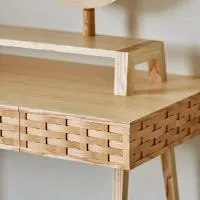 Dressing Table (without Stool), view 3