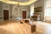 Courtauld Gallery, view 3