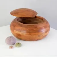 Sea Urchin Box, view 2