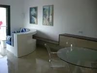 Menorcan Apartment, view 2