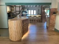 Forge On The Green: A Community Café, view 1