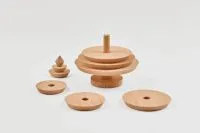 Tree Platter, view 4