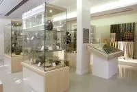 Crafts Study Centre, view 2