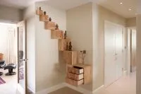 Tumbling Boxes, view 3