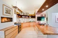Kew Kitchen, view 2