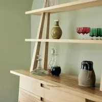 Laid Back Dresser, view 1