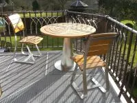 Balcony Dining, view 4