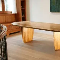 Table & Chairs, view 2