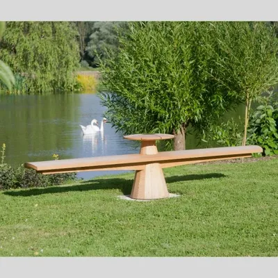 Bench I, Matthew Burt