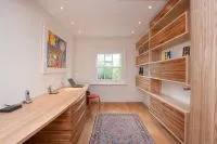 Home Study, view 1