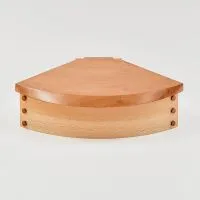 Oyster Box, view 3