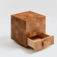 CUBED, view 3