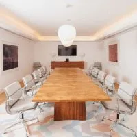 Boardroom Table, view 2