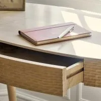 Filly Dressing Table & Stool, view 4