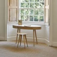 Filly Dressing Table & Stool, view 6