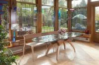 Conservatory Dining, view 3