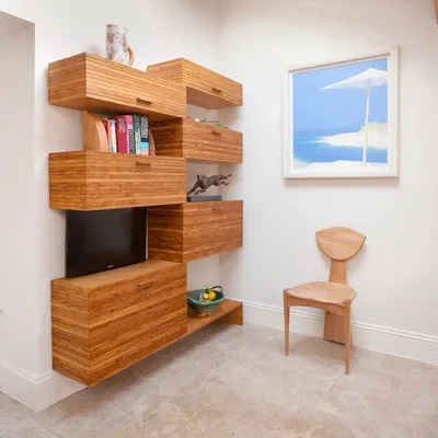 Groovy Wall Piece Ii, Matthew Burt