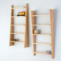 Reversible Shelves, view 3