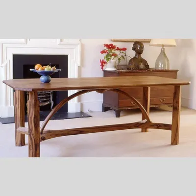 Hooped Dining Table, Matthew Burt
