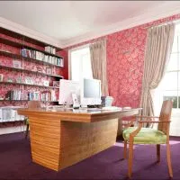 Partners’ Desk I, view 2