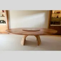 Centrepiece Table, view 4