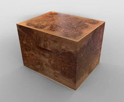 The King’s Box, Matthew Burt
