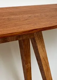 Roger’s Console Table, view 2