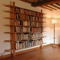 Stanton Guildhouse, view 3