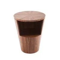 Beautiful Bucket Side Table (pair), view 4