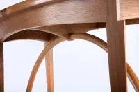 Silhouette Console Table, view 3