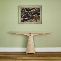 Blade Console Table, view 3