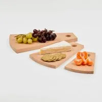 Papa's Platters, view 2