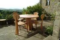 Stanton Guildhouse, view 5