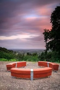 “converse” In The Surrey Hills: Inspiring Views, view 1