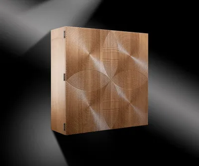Hallway Cabinet, Matthew Burt