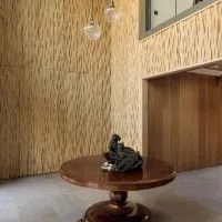 Waterfall Panelling, view 5
