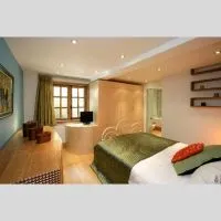 Alpine Chalet, view 9