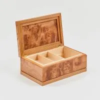 Treasures Box, view 1