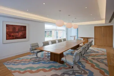 Office Suite, Matthew Burt