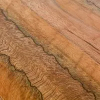 Lucombe Oak Table, view 7