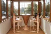 Conservatory Dining, view 4