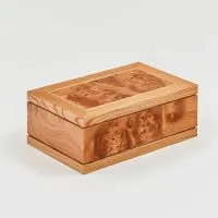 Treasures Box, view 2