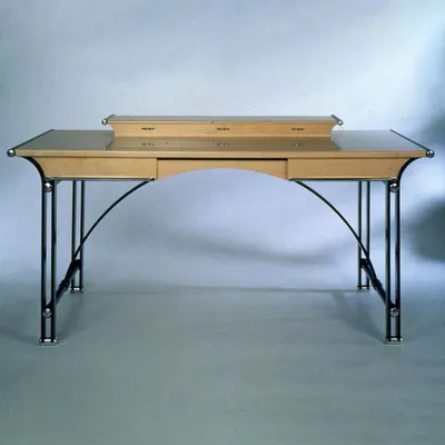 Hille Desk, Matthew Burt