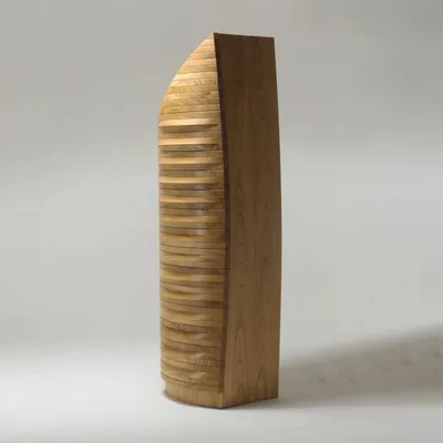 Music Cabinet, Matthew Burt