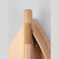 Key Cabinet, view 3