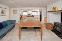 Chalke Valley Kitchen, view 3