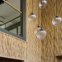 Waterfall Panelling, view 11